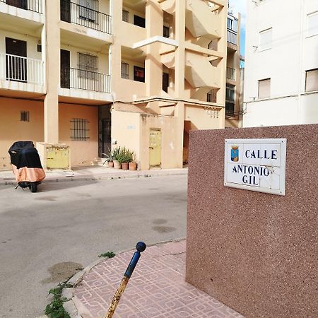 Cozy Apartment In La Mata 5 Minutes From The Beach Bagian luar foto