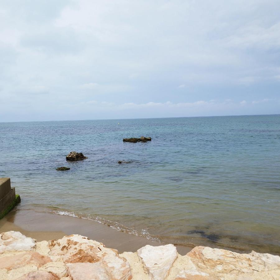 Cozy Apartment In La Mata 5 Minutes From The Beach Bagian luar foto