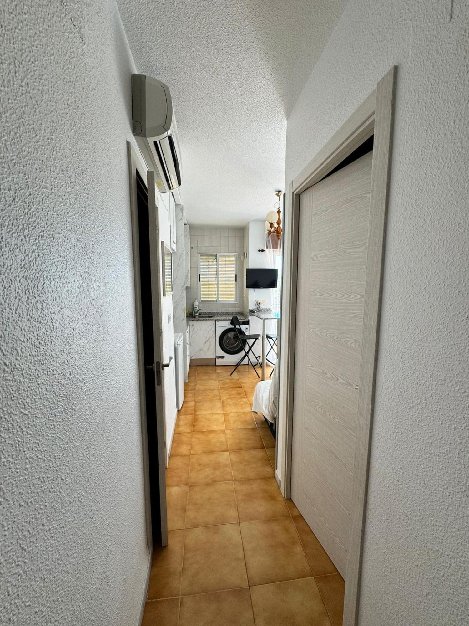 Cozy Apartment In La Mata 5 Minutes From The Beach Bagian luar foto