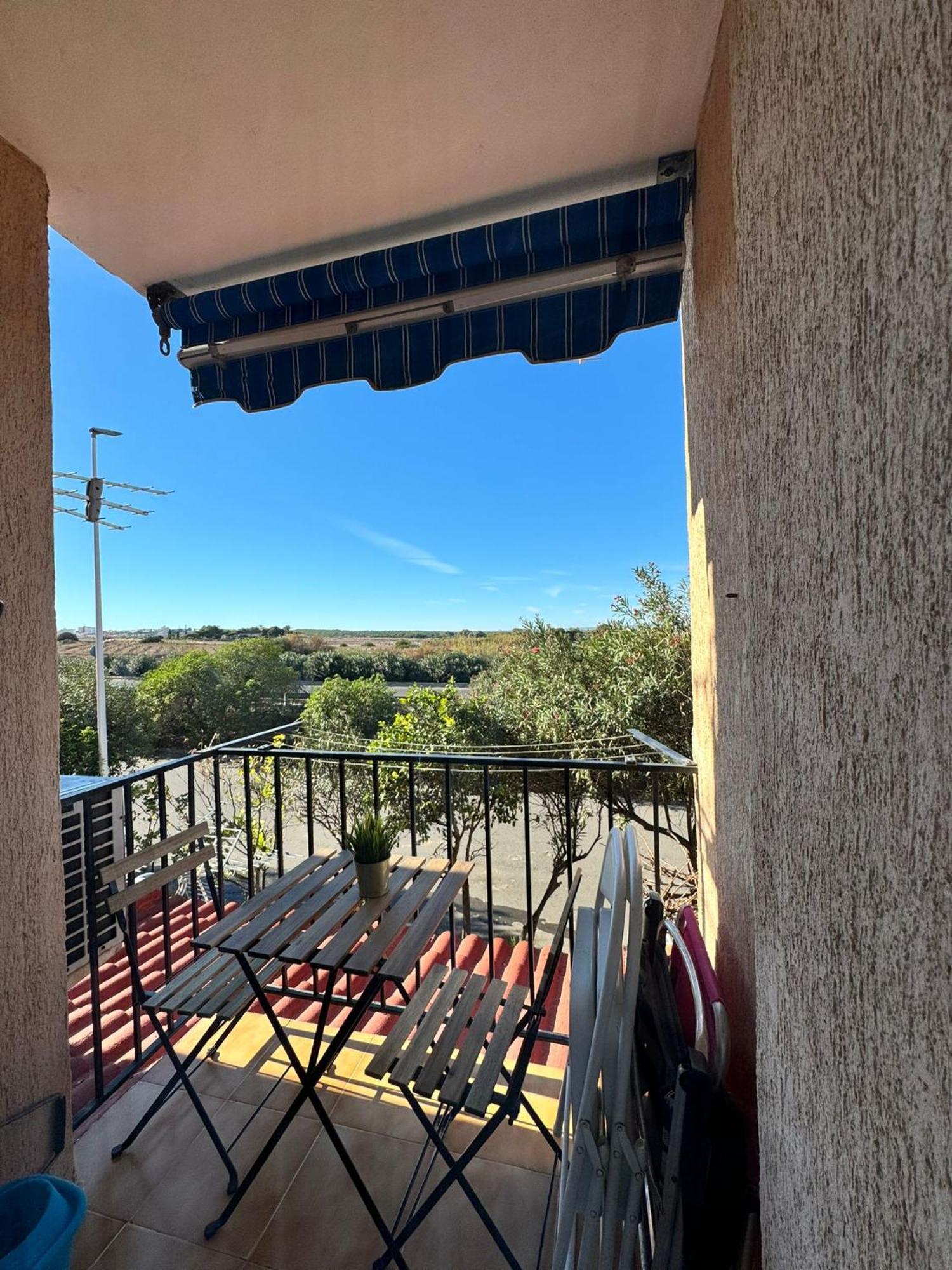 Cozy Apartment In La Mata 5 Minutes From The Beach Bagian luar foto