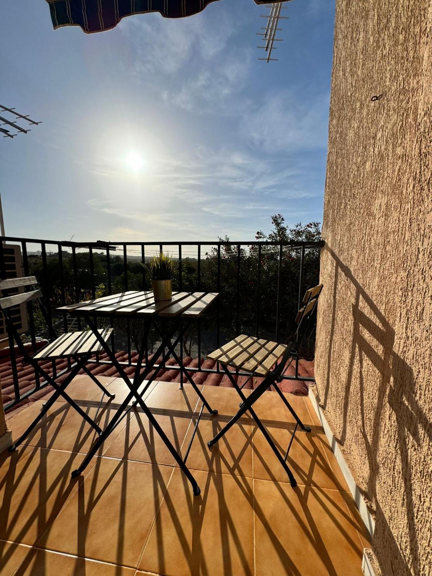 Cozy Apartment In La Mata 5 Minutes From The Beach Bagian luar foto