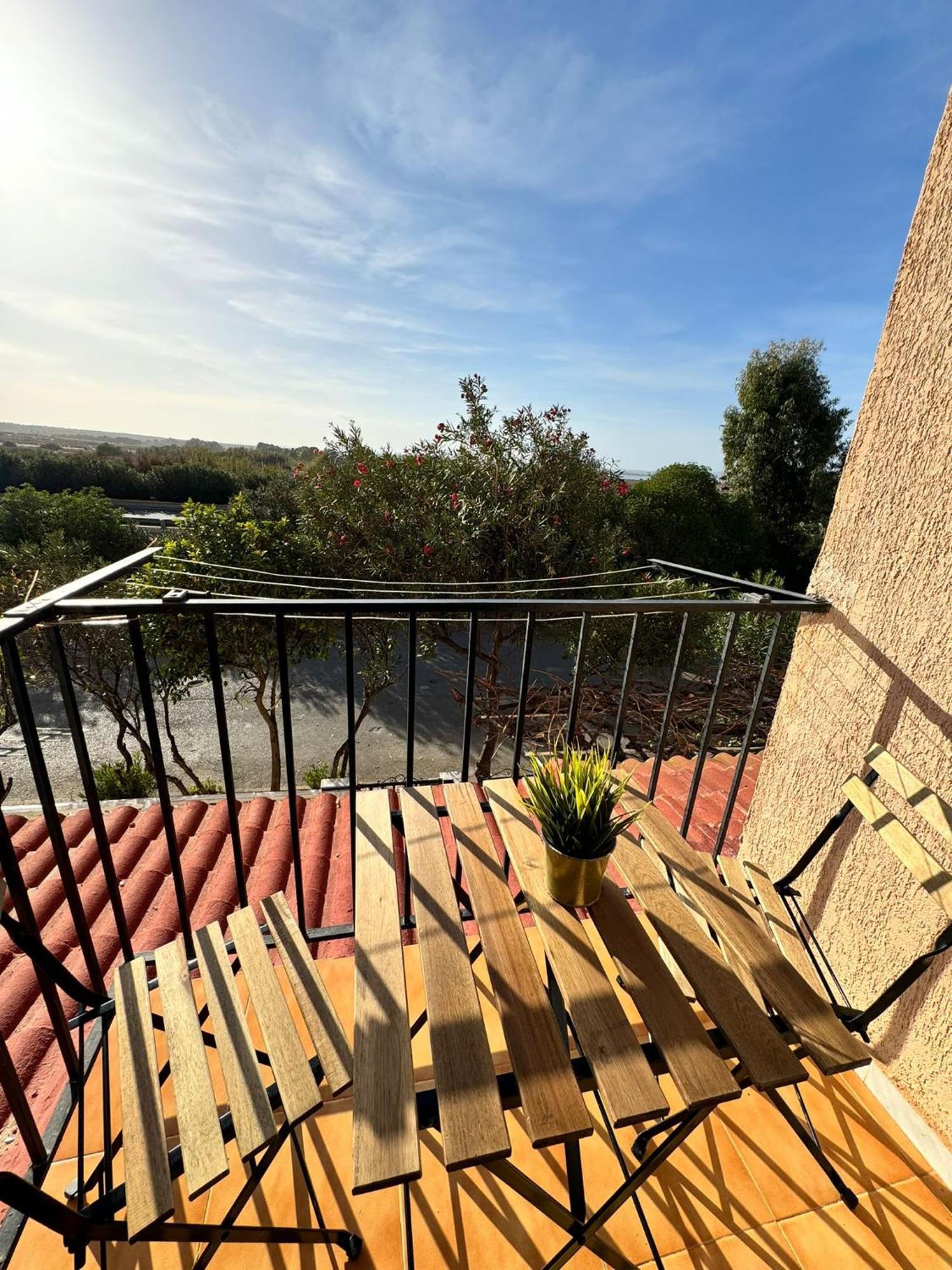 Cozy Apartment In La Mata 5 Minutes From The Beach Bagian luar foto