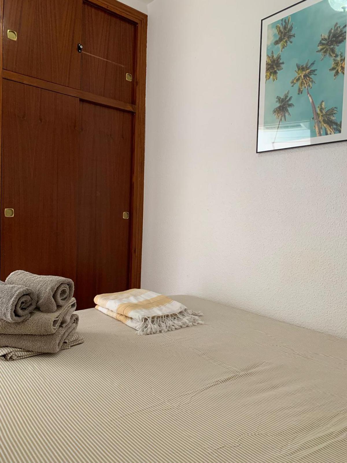 Cozy Apartment In La Mata 5 Minutes From The Beach Bagian luar foto