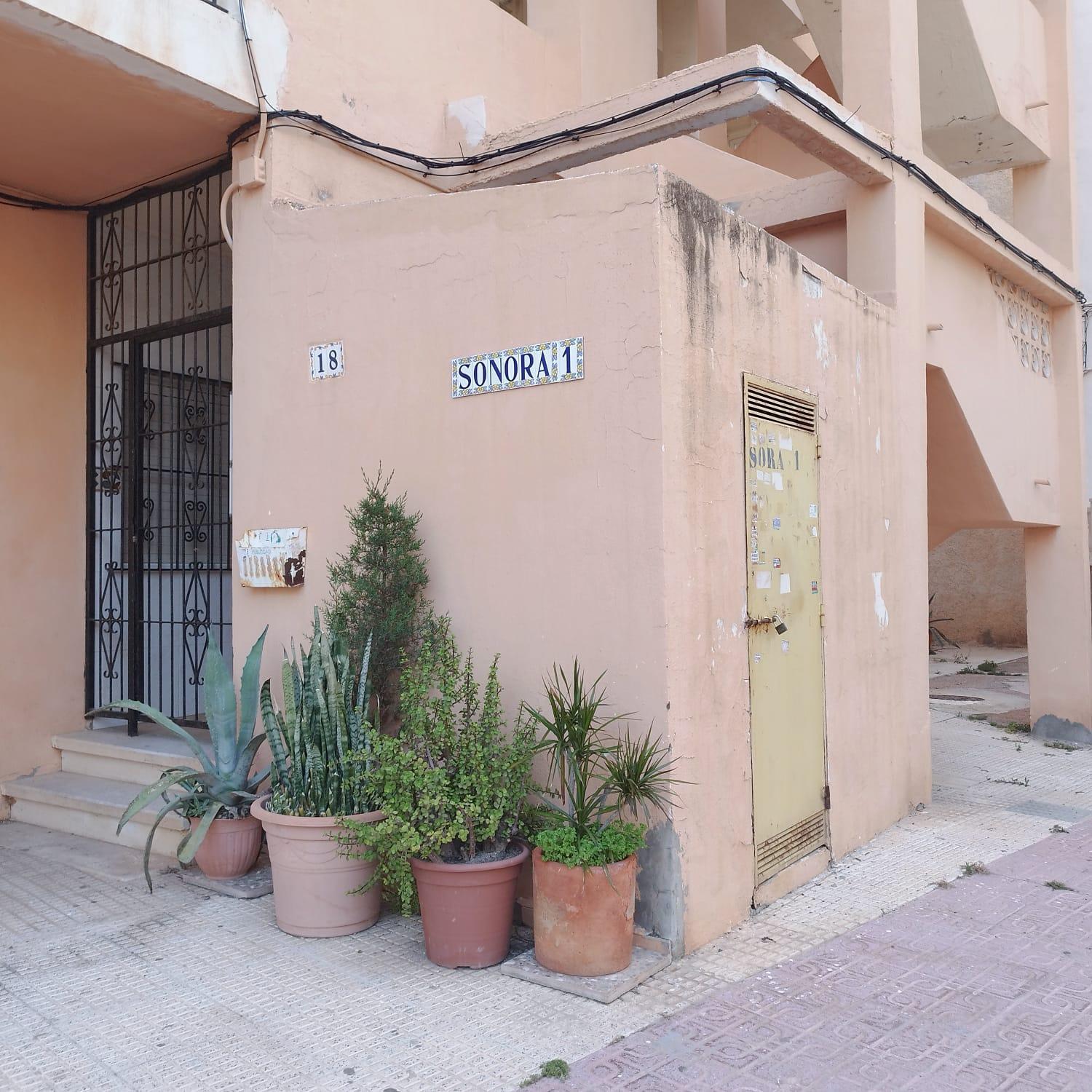 Cozy Apartment In La Mata 5 Minutes From The Beach Ruang foto