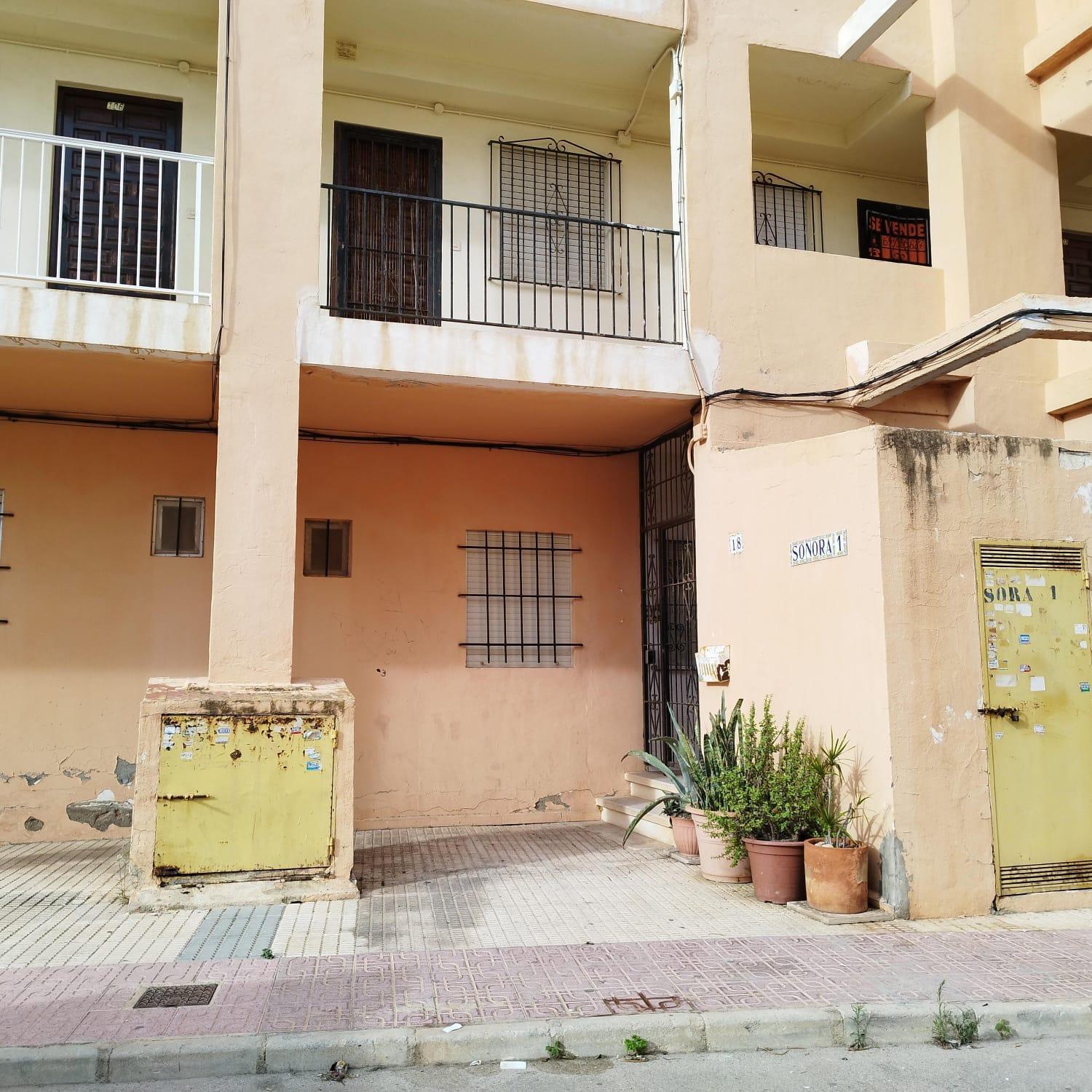 Cozy Apartment In La Mata 5 Minutes From The Beach Ruang foto