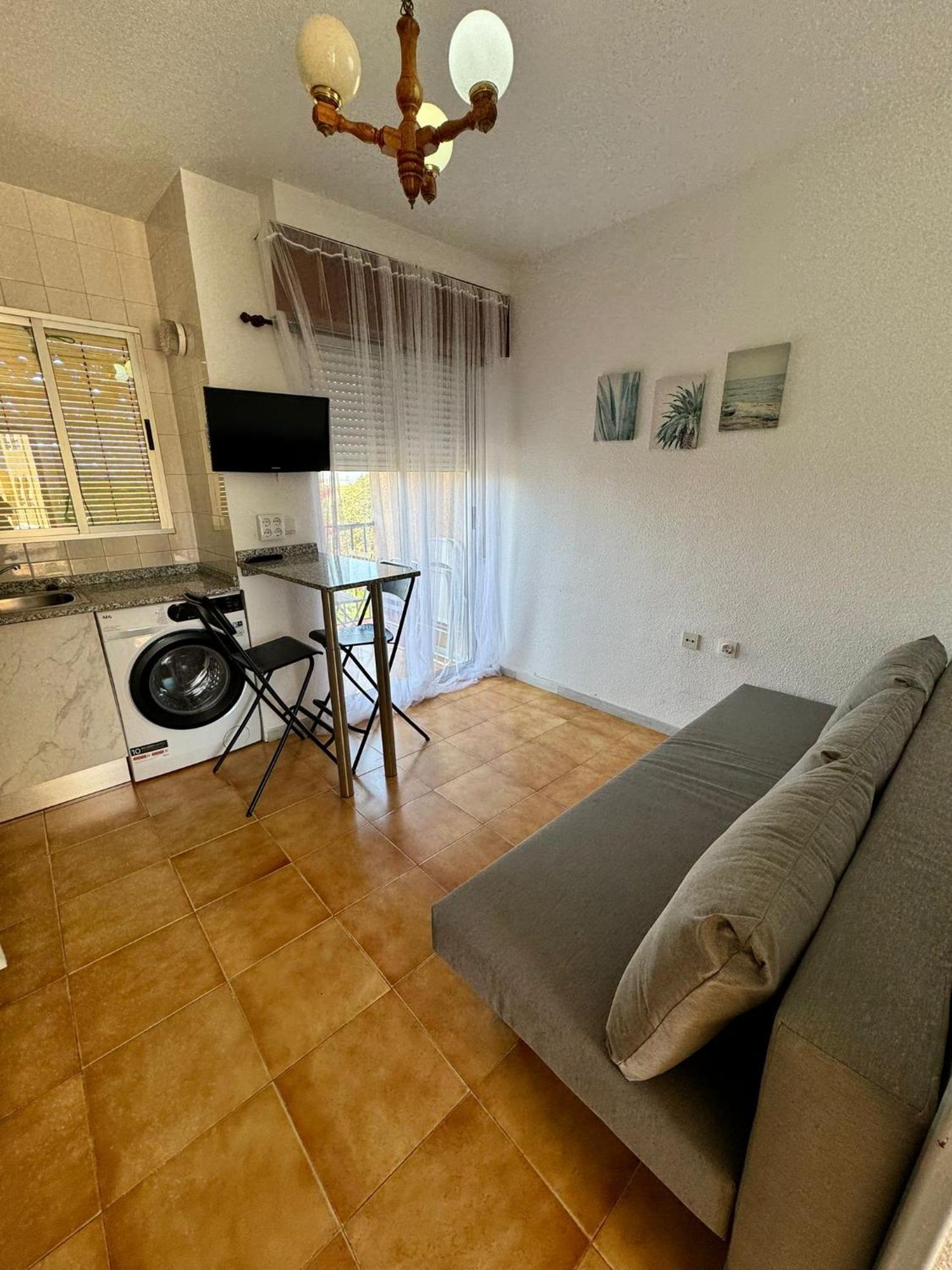 Cozy Apartment In La Mata 5 Minutes From The Beach Bagian luar foto