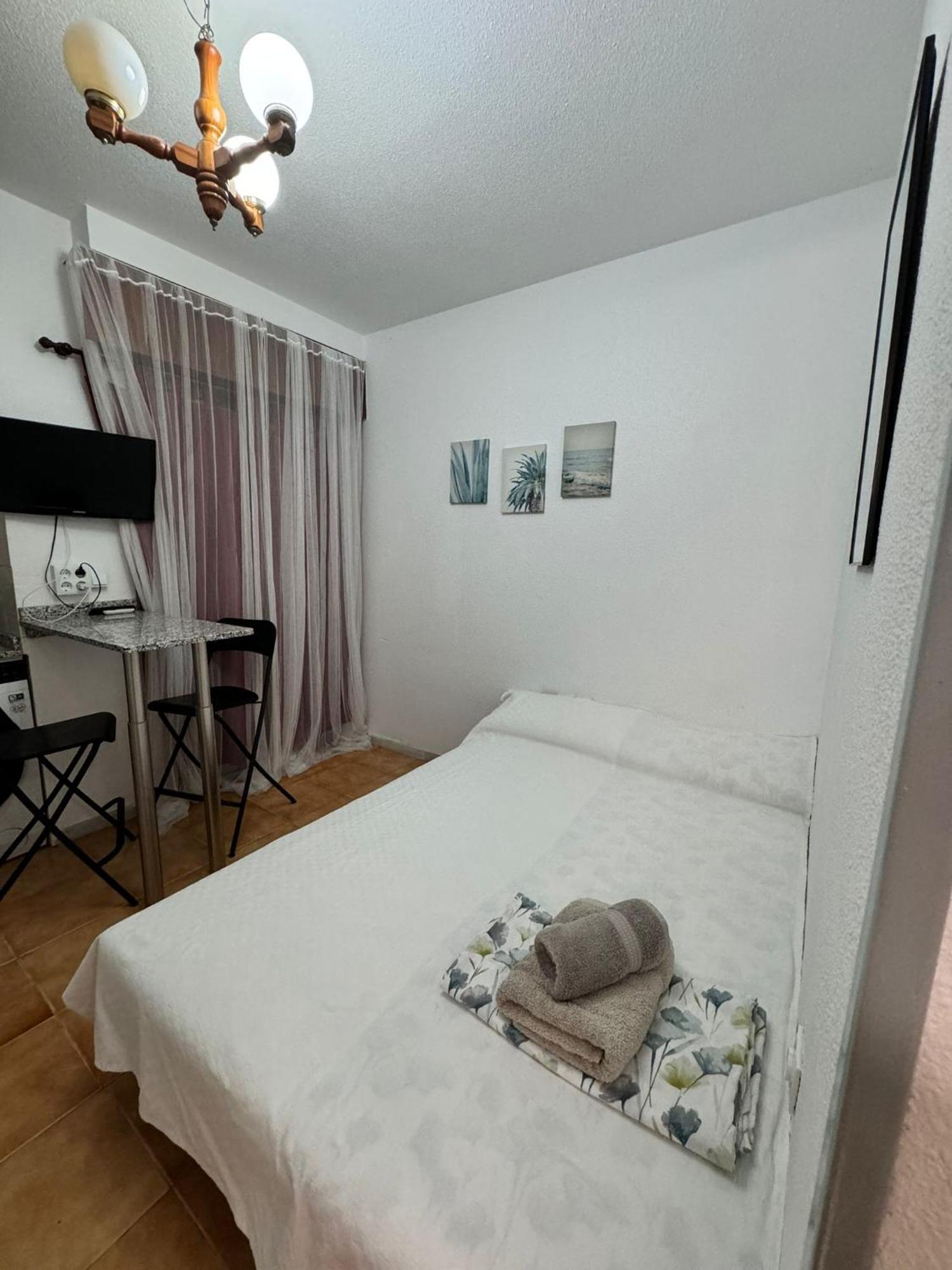 Cozy Apartment In La Mata 5 Minutes From The Beach Bagian luar foto